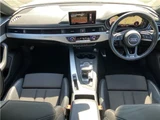 2017 Audi A5 Sportback Sport Sedan for sale, Japanese used car export - photo 3 of 65 | GULJI TRADERS