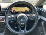 2017 Audi A5 Sportback Sport Sedan for sale, Japanese used car export - photo 12 of 65 | GULJI TRADERS