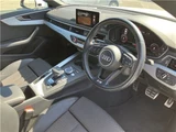 2017 Audi A5 Sportback Sport Sedan for sale, Japanese used car export - photo 14 of 65 | GULJI TRADERS