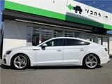 2017 Audi A5 Sportback Sport Sedan for sale, Japanese used car export - photo 50 of 65 | GULJI TRADERS