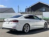 2017 Audi A5 Sportback Sport Sedan for sale, Japanese used car export - photo 52 of 65 | GULJI TRADERS