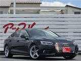 2017 Audi A5 Sportback 2.0TFSI Sport Sedan for sale, Japanese used car export - photo 2 of 56 | GULJI TRADERS
