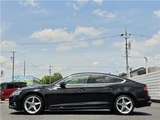 2017 Audi A5 Sportback 2.0TFSI Sport Sedan for sale, Japanese used car export - photo 3 of 56 | GULJI TRADERS