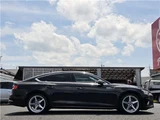 2017 Audi A5 Sportback 2.0TFSI Sport Sedan for sale, Japanese used car export - photo 4 of 56 | GULJI TRADERS
