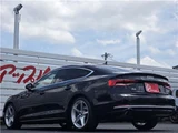 2017 Audi A5 Sportback 2.0TFSI Sport Sedan for sale, Japanese used car export - photo 5 of 56 | GULJI TRADERS
