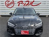 2017 Audi A5 Sportback 2.0TFSI Sport Sedan for sale, Japanese used car export - photo 7 of 56 | GULJI TRADERS