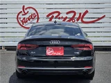 2017 Audi A5 Sportback 2.0TFSI Sport Sedan for sale, Japanese used car export - photo 9 of 56 | GULJI TRADERS
