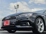 2017 Audi A5 Sportback 2.0TFSI Sport Sedan for sale, Japanese used car export - photo 10 of 56 | GULJI TRADERS