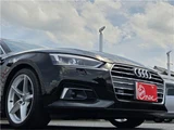 2017 Audi A5 Sportback 2.0TFSI Sport Sedan for sale, Japanese used car export - photo 11 of 56 | GULJI TRADERS