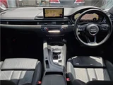 2017 Audi A5 Sportback 2.0TFSI Sport Sedan for sale, Japanese used car export - photo 24 of 56 | GULJI TRADERS