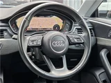 2017 Audi A5 Sportback 2.0TFSI Sport Sedan for sale, Japanese used car export - photo 26 of 56 | GULJI TRADERS