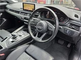 2017 Audi A5 Sportback 2.0TFSI Sport Sedan for sale, Japanese used car export - photo 28 of 56 | GULJI TRADERS