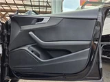 2017 Audi A5 Sportback 2.0TFSI Sport Sedan for sale, Japanese used car export - photo 30 of 56 | GULJI TRADERS