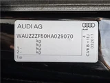 2017 Audi A5 Sportback 2.0TFSI Sport Sedan for sale, Japanese used car export - photo 56 of 56 | GULJI TRADERS