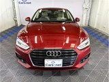 2017 Audi A5 Sportback 2.0TFSI Sedan for sale, Japanese used car export - photo 2 of 50 | GULJI TRADERS