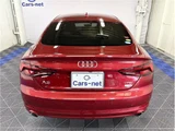 2017 Audi A5 Sportback 2.0TFSI Sedan for sale, Japanese used car export - photo 3 of 50 | GULJI TRADERS