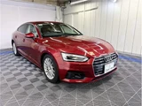 2017 Audi A5 Sportback 2.0TFSI Sedan for sale, Japanese used car export - photo 4 of 50 | GULJI TRADERS