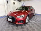 2017 Audi A5 Sportback 2.0TFSI Sedan for sale, Japanese used car export - photo 5 of 50 | GULJI TRADERS