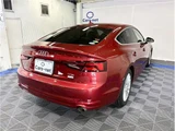 2017 Audi A5 Sportback 2.0TFSI Sedan for sale, Japanese used car export - photo 8 of 50 | GULJI TRADERS