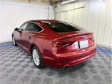 2017 Audi A5 Sportback 2.0TFSI Sedan for sale, Japanese used car export - photo 9 of 50 | GULJI TRADERS