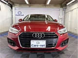 2017 Audi A5 Sportback 2.0TFSI Sedan for sale, Japanese used car export - photo 10 of 50 | GULJI TRADERS