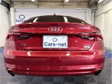 2017 Audi A5 Sportback 2.0TFSI Sedan for sale, Japanese used car export - photo 11 of 50 | GULJI TRADERS
