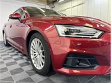 2017 Audi A5 Sportback 2.0TFSI Sedan for sale, Japanese used car export - photo 12 of 50 | GULJI TRADERS