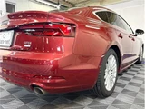 2017 Audi A5 Sportback 2.0TFSI Sedan for sale, Japanese used car export - photo 14 of 50 | GULJI TRADERS