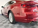 2017 Audi A5 Sportback 2.0TFSI Sedan for sale, Japanese used car export - photo 15 of 50 | GULJI TRADERS