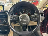 2017 Audi A5 Sportback 2.0TFSI Sedan for sale, Japanese used car export - photo 29 of 50 | GULJI TRADERS