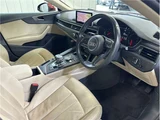 2017 Audi A5 Sportback 2.0TFSI Sedan for sale, Japanese used car export - photo 35 of 50 | GULJI TRADERS