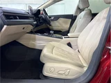 2017 Audi A5 Sportback 2.0TFSI Sedan for sale, Japanese used car export - photo 44 of 50 | GULJI TRADERS