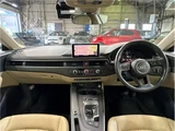 2017 Audi A5 Sportback 2.0TFSI Sedan for sale, Japanese used car export - photo 46 of 50 | GULJI TRADERS