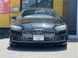 2017 Audi A5 Sportback 2.0 TFSI Sport Sedan for sale, Japanese used car export - photo 8 of 49 | GULJI TRADERS