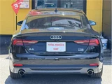 2017 Audi A5 Sportback 2.0 TFSI Sport Sedan for sale, Japanese used car export - photo 9 of 49 | GULJI TRADERS