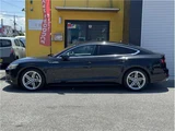 2017 Audi A5 Sportback 2.0 TFSI Sport Sedan for sale, Japanese used car export - photo 10 of 49 | GULJI TRADERS