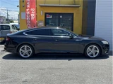 2017 Audi A5 Sportback 2.0 TFSI Sport Sedan for sale, Japanese used car export - photo 11 of 49 | GULJI TRADERS