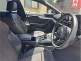 2017 Audi A5 Sportback 2.0 TFSI Sport Sedan for sale, Japanese used car export - photo 12 of 49 | GULJI TRADERS