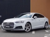 2017 Audi A5 Sportback A5 SB 2.0 TFSI Sport Sedan for sale, Japanese used car export - photo 1 of 24 | GULJI TRADERS