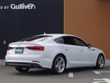 2017 Audi A5 Sportback A5 SB 2.0 TFSI Sport Sedan for sale, Japanese used car export - photo 2 of 24 | GULJI TRADERS