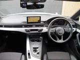 2017 Audi A5 Sportback A5 SB 2.0 TFSI Sport Sedan for sale, Japanese used car export - photo 3 of 24 | GULJI TRADERS