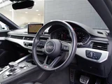 2017 Audi A5 Sportback A5 SB 2.0 TFSI Sport Sedan for sale, Japanese used car export - photo 24 of 24 | GULJI TRADERS