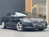 2017 Audi A5 Sportback A5 SB 2.0 TFSI Sport Sedan for sale, Japanese used car export - photo 1 of 24 | GULJI TRADERS