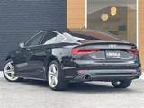 2017 Audi A5 Sportback A5 SB 2.0 TFSI Sport Sedan for sale, Japanese used car export - photo 2 of 24 | GULJI TRADERS
