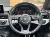 2017 Audi A5 Sportback A5 SB 2.0 TFSI Sport Sedan for sale, Japanese used car export - photo 7 of 24 | GULJI TRADERS