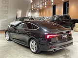 2017 Audi A5 Sportback A5 SB2.0TFSI Q Sport 4WD Sedan for sale, Japanese used car export - photo 2 of 23 | GULJI TRADERS