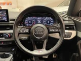 2017 Audi A5 Sportback A5 SB2.0TFSI Q Sport 4WD Sedan for sale, Japanese used car export - photo 5 of 23 | GULJI TRADERS