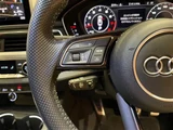 2017 Audi A5 Sportback A5 SB2.0TFSI Q Sport 4WD Sedan for sale, Japanese used car export - photo 6 of 23 | GULJI TRADERS