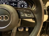 2017 Audi A5 Sportback A5 SB2.0TFSI Q Sport 4WD Sedan for sale, Japanese used car export - photo 7 of 23 | GULJI TRADERS