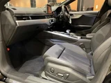 2017 Audi A5 Sportback A5 SB2.0TFSI Q Sport 4WD Sedan for sale, Japanese used car export - photo 20 of 23 | GULJI TRADERS